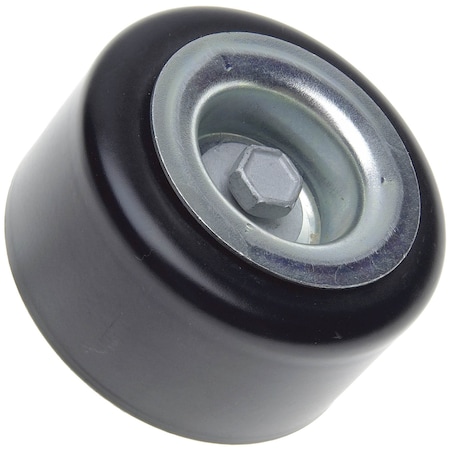 Gates DriveAlign Premium OE Pulley - Lower, 36201 36201