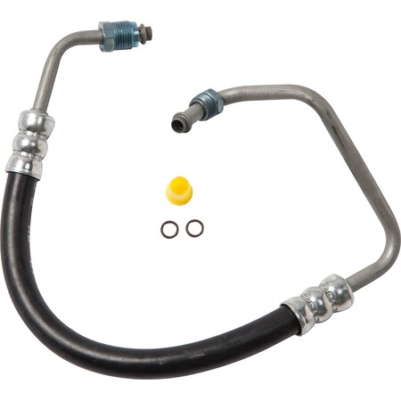 Gates Power Steering Pressure Line Hose Assembly, 362420 362420