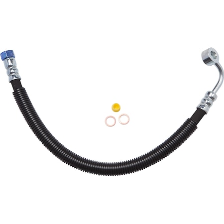 Gates Power Steering Pressure Line Hose Assembly, 362480 362480