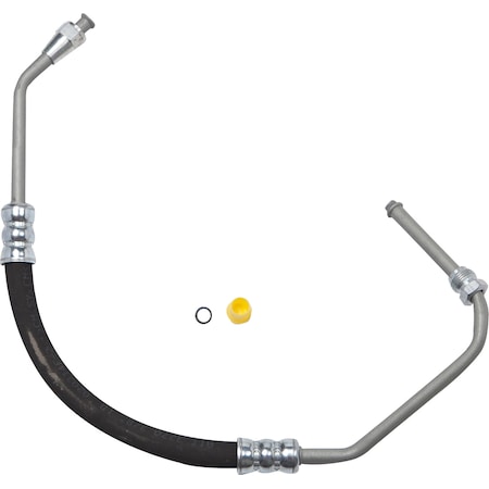 Gates Power Steering Pressure Line Hose Assembly, 362600 362600