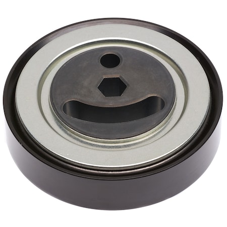 Gates DriveAlign Premium OE Pulley-Air Conditioning and Power Steering, 36280 36280