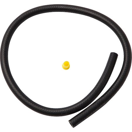 Gates Power Steering Return Hose, 362880 362880