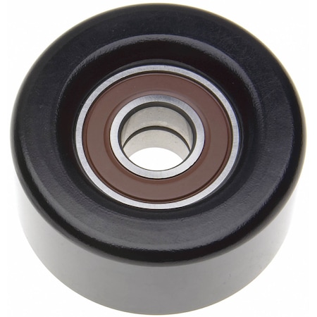 Gates DriveAlign Premium OE Pulley, 36301 36301