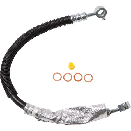 Gates Pressure Line Assembly - From Pump, 363060 363060