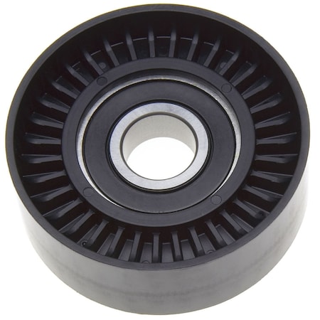 GATES DriveAlign Premium OE Pulley, 36313 36313