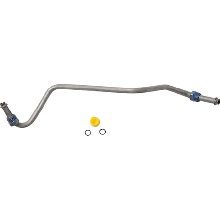Gates Pressure Line Assembly - Tube - From Pump, 363130 363130