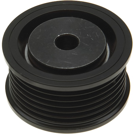 Gates Accessory Drive Belt Idler Pulley, 36314 36314