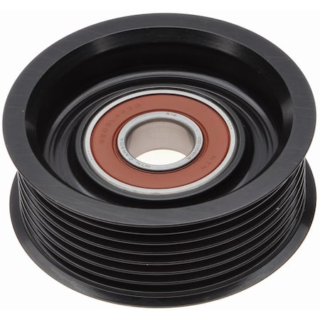 Gates DriveAlign Premium OE Pulley, 36320 36320
