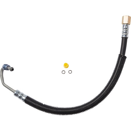 Gates Pressure Line Assembly - To Rack, 363200 363200