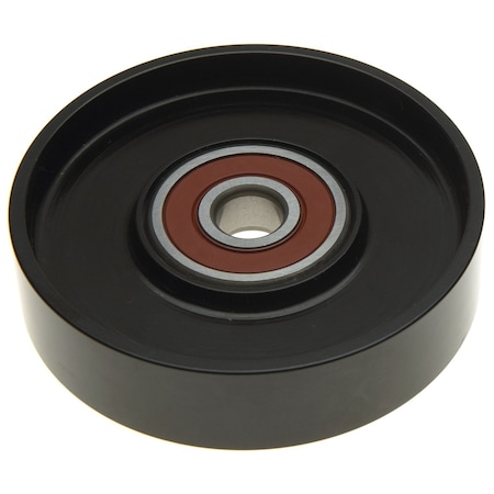 Gates DriveAlign Premium OE Pulley - Air Conditioning, 36321 36321