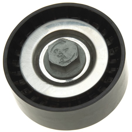 Gates DriveAlign Premium OE Pulley - Upper, 36322 36322