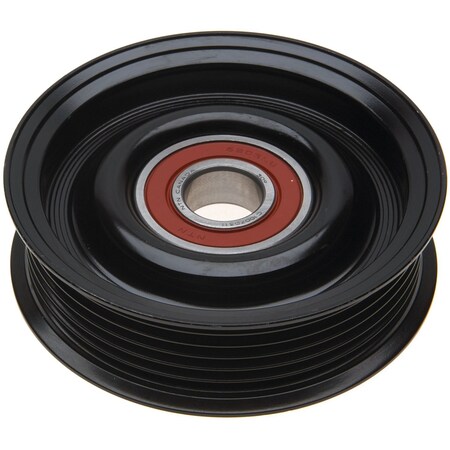 Gates DriveAlign Premium OE Pulley - Grooved Pulley, 36327 36327