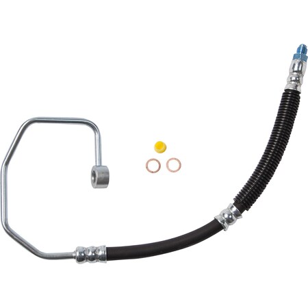 Gates Pressure Line Assembly - From Pump, 363280 363280