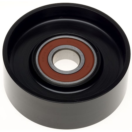 Gates DriveAlign Premium OE Pulley, 36330 36330