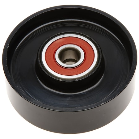 Gates DriveAlign Premium OE Pulley - Alternator and Power Steering, 36336 36336