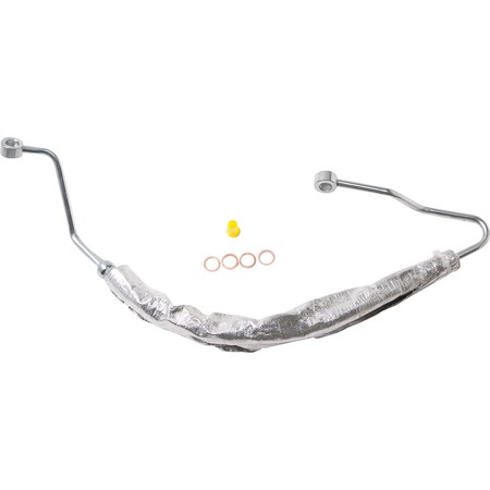 Gates Pressure Line Assembly, 363660 363660