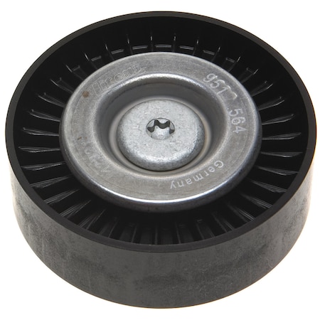 Gates DriveAlign Premium OE Pulley, 36367 36367