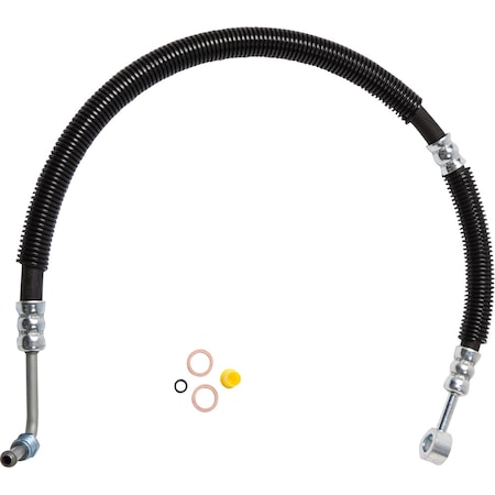Gates Pressure Line Assembly, 363900 363900