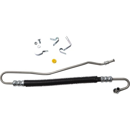 Gates Power Steering Pressure Line Hose Assembly, 364090 364090