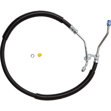 Gates Power Steering Pressure Line Hose Assembly 2005-2008 Ford F-150,364110 364110