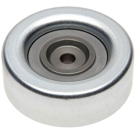 Gates DriveAlign Premium OE Pulley, 36415 36415