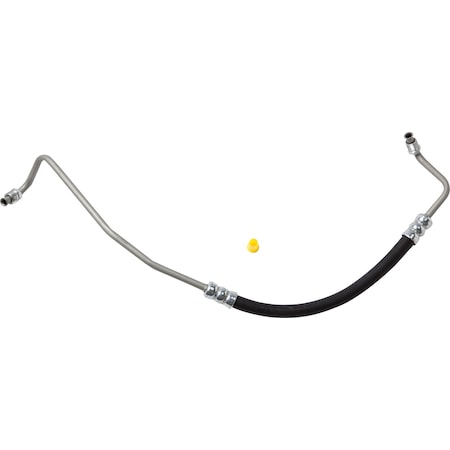 Gates Power Steering Pressure Line Hose Assembly, 364160 364160