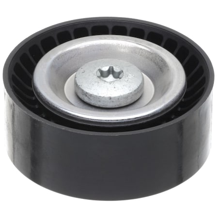 Gates Accessory Drive Belt Idler Pulley, 36432 36432