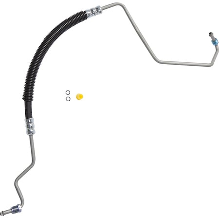 Gates Pressure Line Assembly - Hydroboost To Gear, 364690 364690