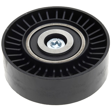 Gates DriveAlign Premium OE Pulley - Upper, 36479 36479