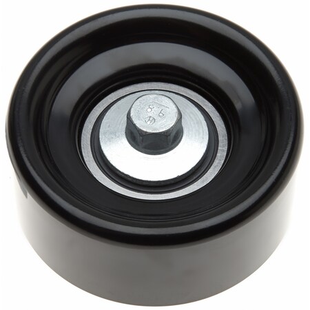 Gates DriveAlign Premium OE Pulley - Accessory Drive, 36492 36492