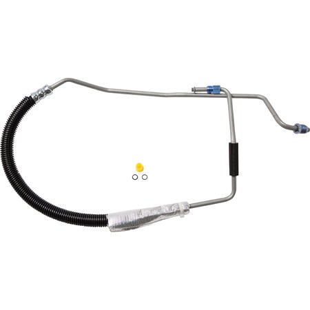 Gates Power Steering Pressure Line Hose Assembly, 365290 365290