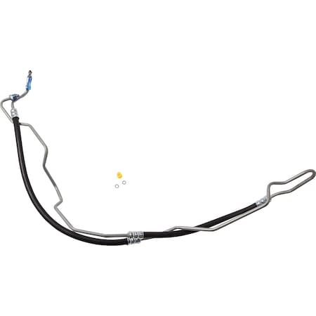 Gates Pressure Line Assembly, 365413 365413