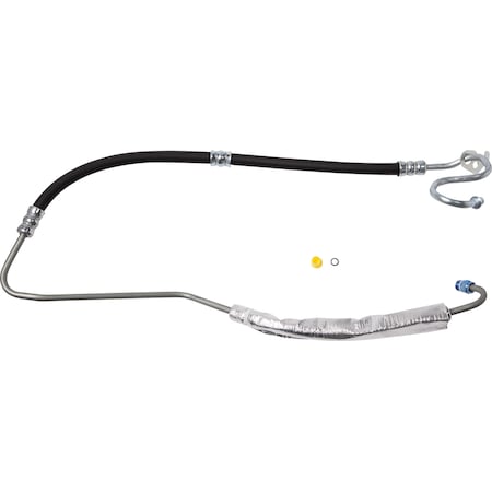 Gates Pressure Line Assembly, 365419 365419