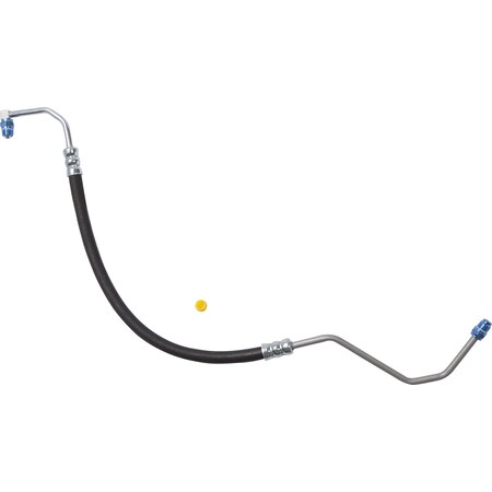 Gates Pressure Line Assembly - Pump To Hydroboost, 365431 365431