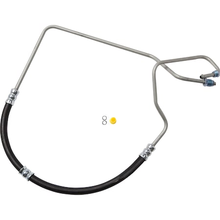 Gates Pressure Line Assembly, 365441 365441