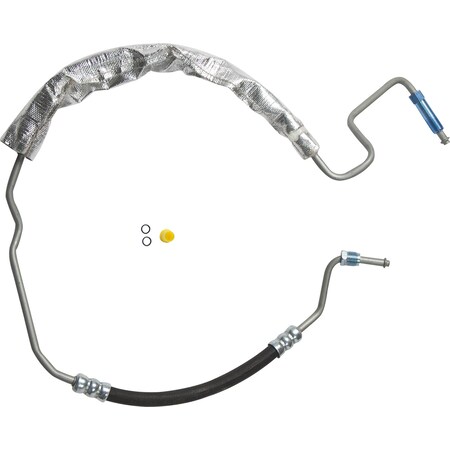 Gates Pressure Line Assembly, 365445 365445