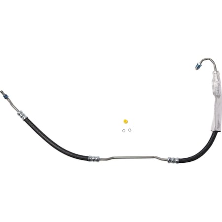 Gates Pressure Line Assembly, 365447 365447