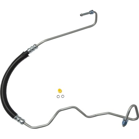 Gates Pressure Line Assembly - Hydroboost To Gear, 365453 365453