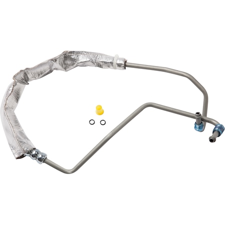 Gates Pressure Line Assembly - Pump To Hydroboost, 365470 365470