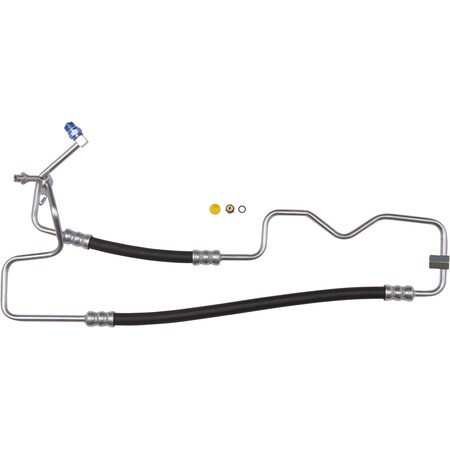 Gates Pressure Line Assembly, 365472 365472