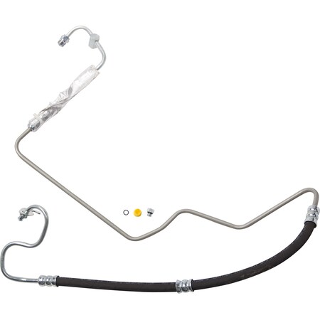 Gates Power Steering Pressure Line Hose Assembly 2000-2004 Ford Focus 2.0L 365476
