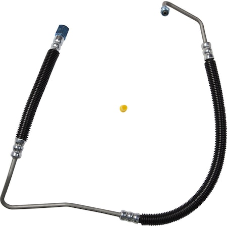 Gates Power Steering Pressure Line Hose Assembly 2000 Ford Mustang, 365477 365477