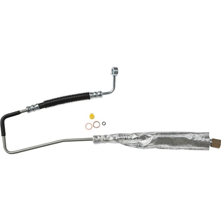 Gates Pressure Line Assembly - From Pump, 365520 365520
