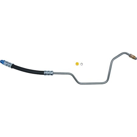 Gates Power Steering Pressure Line Hose Assembly, 365522 365522