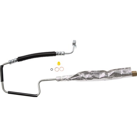 Gates Pressure Line Assembly - From Pump, 365530 365530
