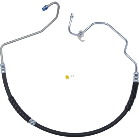 Gates Power Steering Pressure Line Hose Assembly, 365548 365548