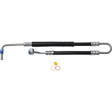 Gates Pressure Line Assembly, 365550 365550
