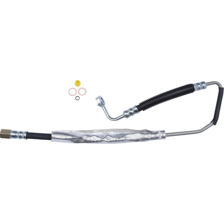 Gates Pressure Line Assembly - From Pump, 365554 365554