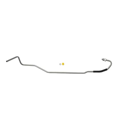 Gates Return Line Assembly - From Rack, 365570 365570