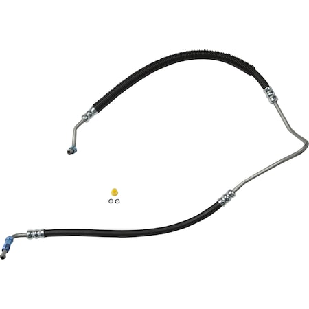 Gates Pressure Line Assembly, 365596 365596
